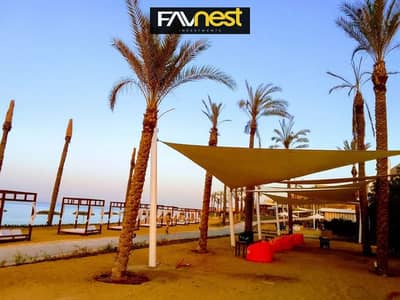 3 Bedroom Chalet for Sale in Ain Sukhna, Suez - IMG-20240422-WA0115. jpg