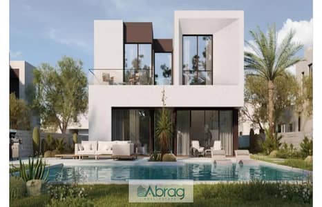 فیلا 3 غرف نوم للبيع في الشيخ زايد، الجيزة - 5552311-c3076o. jpg