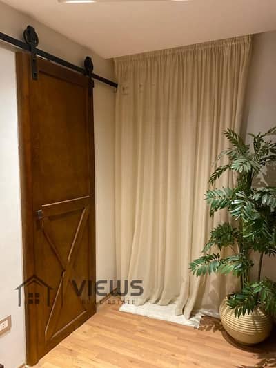 2 Bedroom Penthouse for Sale in New Cairo, Cairo - WhatsApp Image 2025-09-30 at 4.10. 48 PM. jpeg