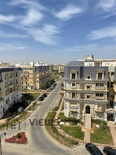 3 Bedroom Duplex for Sale in New Cairo, Cairo - WhatsApp Image 2025-09-30 at 4.33. 44 PM. jpeg