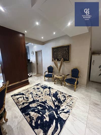 4 Bedroom Duplex for Sale in New Cairo, Cairo - WhatsApp Image 2025-09-30 at 12.13. 33_5479d374. jpg