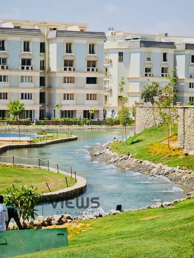 3 Bedroom Duplex for Sale in New Cairo, Cairo - WhatsApp Image 2025-09-25 at 5.40. 11 PM (2). jpeg