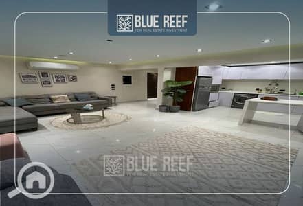 2 Bedroom Apartment for Sale in Katameya, Cairo - hjfgjk. jpg