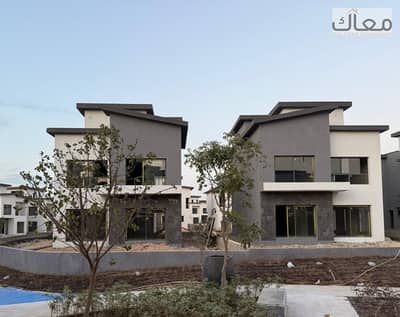 تاون هاوس 3 غرف نوم للبيع في القاهرة الجديدة، القاهرة - 8a2cd0ae-2852-4e52-bde4-39628ccd8c1b. jpg