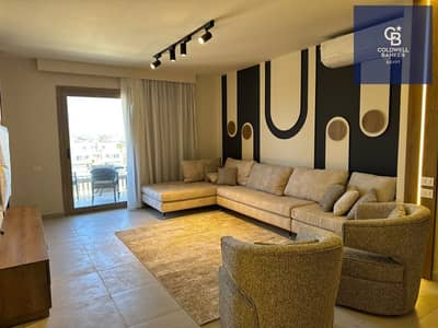 3 Bedroom Chalet for Sale in North Coast, Matruh - 0f2c1beb-5ff8-4717-896a-7fa32a726d42. jpeg