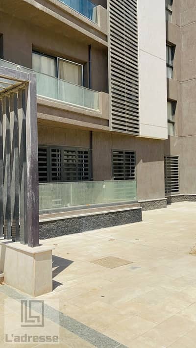 2 Bedroom Apartment for Sale in Madinaty, Cairo - IMG-20250930-WA0014. jpg