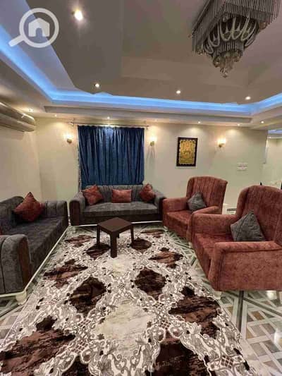 3 Bedroom Apartment for Sale in Sheikh Zayed, Giza - 1000237178. jpg