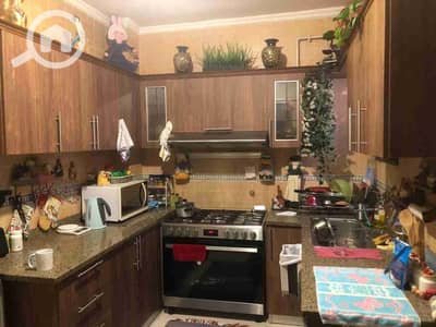 4 Bedroom Flat for Sale in New Cairo, Cairo - IMG-20250930-WA0109. jpg