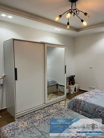 2 Bedroom Flat for Rent in New Cairo, Cairo - 1ca84446-33fc-4ed7-bb48-ec40829d5d0d. jpg