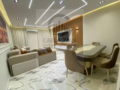 3 Bedroom Apartment for Rent in New Cairo, Cairo - WhatsApp Image 2025-09-30 at 6.46. 57 PM (3). jpeg