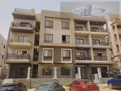 4 Bedroom Apartment for Sale in New Cairo, Cairo - 18d815d7-babd-45d5-8433-afb8f8dacb4e. jpeg