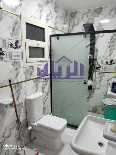 3 Bedroom Flat for Sale in Nasr City, Cairo - WhatsApp Image 2025-09-30 at 6.20. 28 PM. jpeg