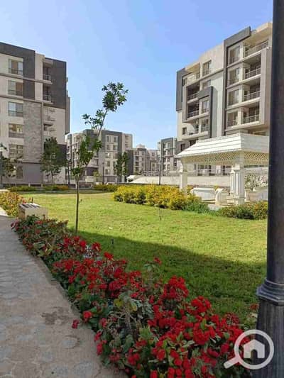 3 Bedroom Apartment for Rent in New Cairo, Cairo - 1000046604. jpg