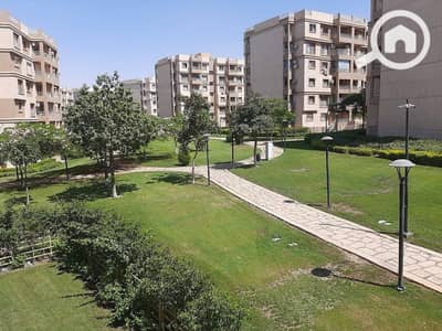3 Bedroom Flat for Sale in Madinaty, Cairo - IMG-20250930-WA0242. jpg