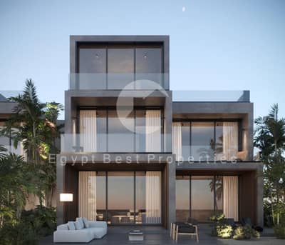 3 Bedroom Chalet for Sale in Soma Bay, Red Sea - 3. jpeg