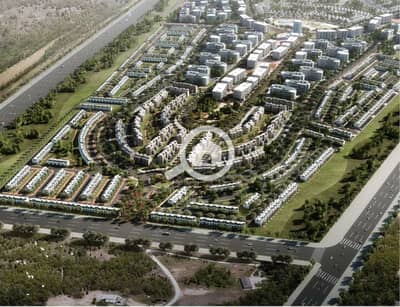 5 Bedroom Twin House for Sale in Shorouk City, Cairo - 40. jpeg