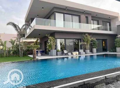 6 Bedroom Villa for Sale in New Cairo, Cairo - IMG_٢٠٢٥٠٣١٨_١٨٥٦٣٨. jpg