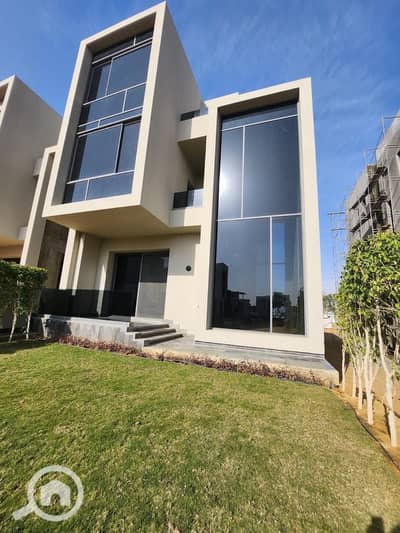 فیلا 5 غرف نوم للبيع في القاهرة الجديدة، القاهرة - 655. jpg