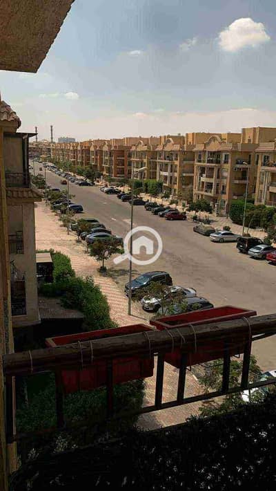 3 Bedroom Flat for Sale in Sheikh Zayed, Giza - 1000253779. jpg