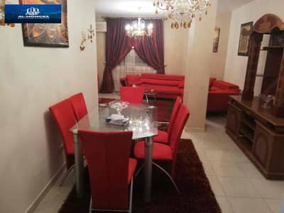 1 Bedroom Flat for Rent in New Cairo, Cairo - 372f70b9-68a6-4b52-80b8-634f17e8eeb8. jpg