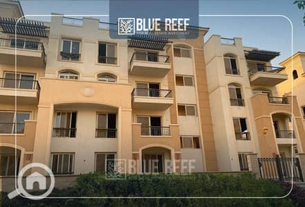 2 Bedroom Apartment for Sale in Katameya, Cairo - WhatsApp Image 2025-09-30 at 7.34. 20 PM (1). jpeg