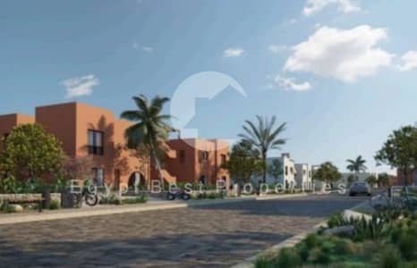 3 Bedroom Apartment for Sale in Makadi Bay, Red Sea - Ledge4. jpeg
