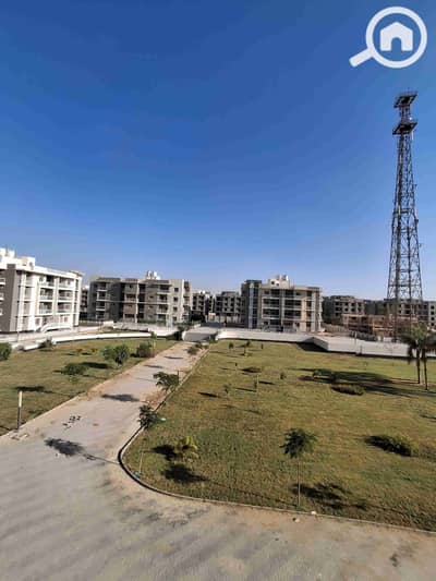 3 Bedroom Apartment for Sale in Sheikh Zayed, Giza - 1000240118. jpg