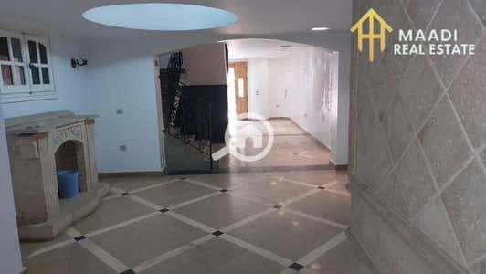 مکتب  للايجار في المعادي، القاهرة - IMG-20250930-WA0049. jpg