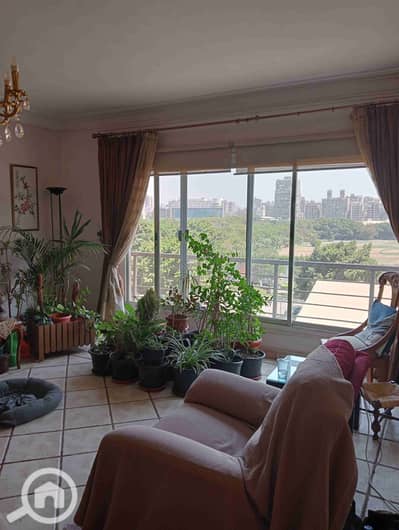 4 Bedroom Flat for Rent in Mohandessin, Giza - 1000343709. jpg