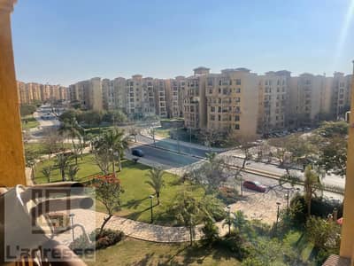 2 Bedroom Apartment for Sale in Madinaty, Cairo - IMG-20250930-WA0052. jpg