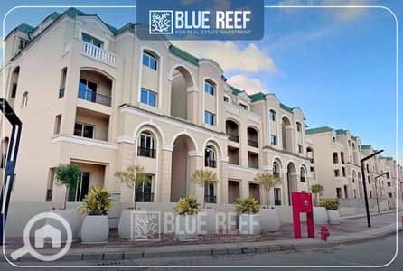 2 Bedroom Apartment for Sale in Mostakbal City, Cairo - WhatsApp Image 2025-09-30 at 7.49. 53 PM. jpeg