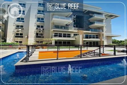 3 Bedroom Apartment for Sale in New Cairo, Cairo - WhatsApp Image 2025-06-30 at 2.58. 27 PM (11). jpeg