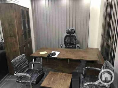 Office for Rent in Sheikh Zayed, Giza - 1000331927. jpg