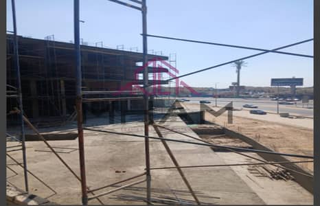 Retail for Sale in New Cairo, Cairo - WhatsApp 9_25_2025 3_16_33 AM. png