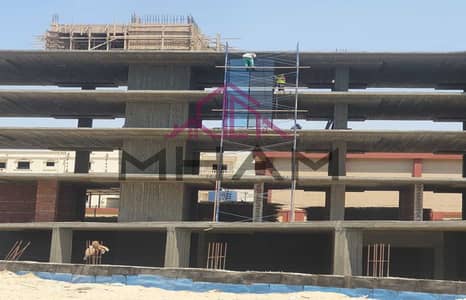 Retail for Sale in New Cairo, Cairo - IMG-20250924-WA0355. jpg