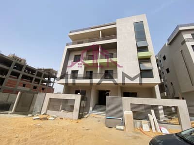 فلیٹ 3 غرف نوم للبيع في القاهرة الجديدة، القاهرة - photo_5929124643740962010_w. jpg