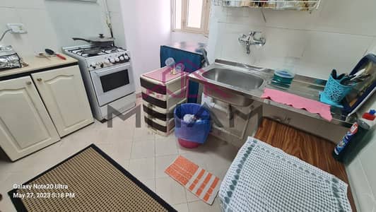 فلیٹ 2 غرفة نوم للبيع في القاهرة الجديدة، القاهرة - photo_5911051163661357340_y. jpg