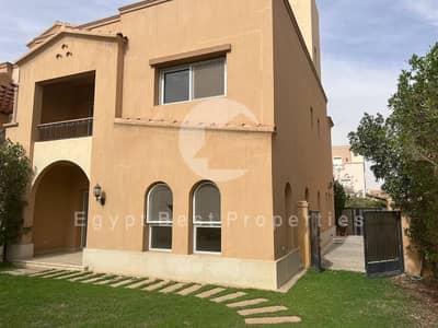 توين هاوس 5 غرف نوم للايجار في القاهرة الجديدة، القاهرة - PHOTO-2025-09-30-17-09-36 6. jpg