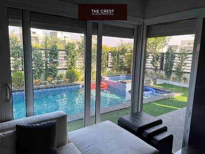 5 Bedroom Villa for Sale in New Cairo, Cairo - IMG-20250928-WA0137. jpg