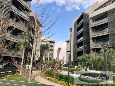 2 Bedroom Apartment for Sale in Madinaty, Cairo - WhatsApp Image 2025-09-30 at 8.23. 15 PM (4). jpeg