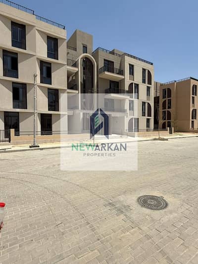 1 Bedroom Apartment for Sale in Sheikh Zayed, Giza - IMG-20250520-WA0053. jpg