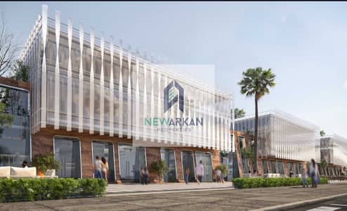 Office for Sale in Sheikh Zayed, Giza - IMG-20250512-WA0032. jpg