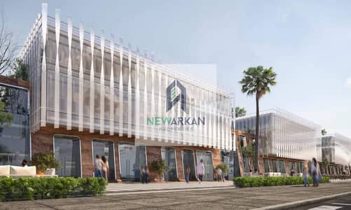 Office for Sale in Sheikh Zayed, Giza - IMG-20250512-WA0040. jpg