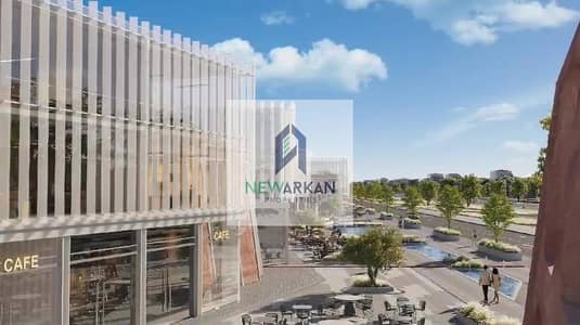 Office for Sale in Sheikh Zayed, Giza - IMG-20250512-WA0026. jpg