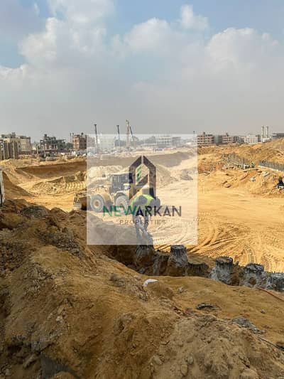 Office for Sale in 6th of October, Giza - IMG-20250526-WA0148. jpg