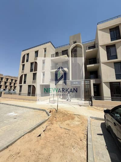 فلیٹ 2 غرفة نوم للبيع في 6 أكتوبر، الجيزة - IMG-20250528-WA0110. jpg