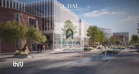 Office for Sale in Sheikh Zayed, Giza - WhatsApp Image 2025-05-08 at 22.11. 54_5bfae00b. jpg