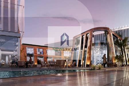 Office for Sale in Sheikh Zayed, Giza - WhatsApp Image 2025-05-08 at 22.11. 54_c72f3d63. jpg