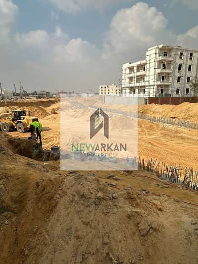 Office for Sale in 6th of October, Giza - IMG-20250526-WA0145. jpg