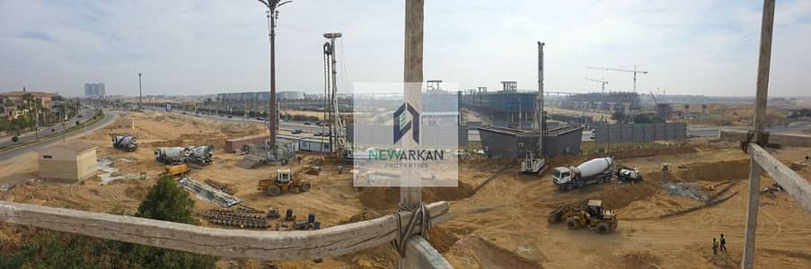 Clinic for Sale in 6th of October, Giza - IMG-20250526-WA0146. jpg